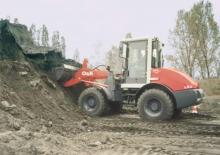व्हील लोडर O&K L 5.5