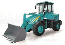व्हील लोडर Sunward SL15W 