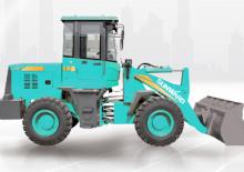 व्हील लोडर Sunward SL18W 