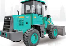 व्हील लोडर Sunward SL26W 
