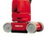 व्हील्ड आर्टिकुलेटिंग बूम लिफ्ट Manitou 120 AETJ