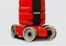 व्हील्ड आर्टिकुलेटिंग बूम लिफ्ट Manitou 120 AETJ L