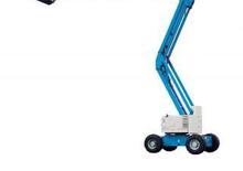 व्हील्ड आर्टिकुलेटिंग बूम लिफ्ट Genie Z 60/34 D