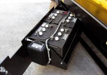 व्हील्ड सिज़र लिफ्ट AIRO X 14 EW
