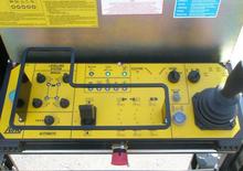 व्हील्ड सिज़र लिफ्ट AIRO XL 14 RTD