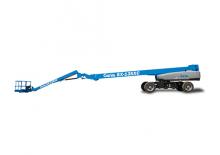 व्हील्ड टेलीस्कोपिक बूम लिफ्ट Genie SX-135 XC
