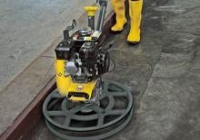 वॉक-बिहाइंड ट्रॉवेल Wacker Neuson CT 24-4 A
