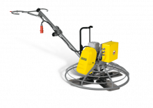 वॉक-बिहाइंड ट्रॉवेल Wacker Neuson CT 36-400 E