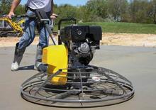 वॉक-बिहाइंड ट्रॉवेल Wacker Neuson CT 48-11 A