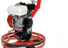 वॉक-बिहाइंड ट्रॉवेल Breaker ET 424-04