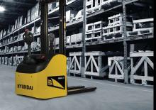 वॉकी स्टेकर Hyundai 16 HS 7