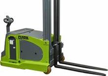वॉकी स्टेकर Clark CCBS 15 ac