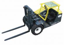 वॉकी स्टेकर Combi-Lift Combi 1500 RT N