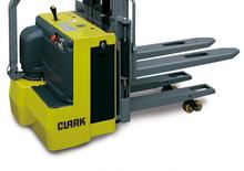 वॉकी स्टेकर Clark CPSi 15