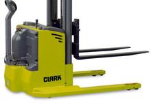 वॉकी स्टेकर Clark CPSLS 15