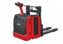 वॉकी स्टेकर Linde D12SF 1924 S 