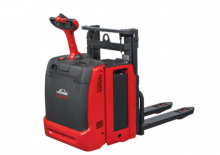 वॉकी स्टेकर Linde D14 