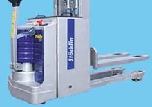 वॉकी स्टेकर Stöcklin EDD 12 Inox