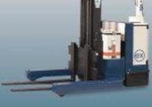 वॉकी स्टेकर Miag EGP 10 XE 2