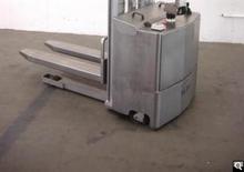 वॉकी स्टेकर Baka EGV 1200-32 Inox