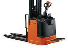 वॉकी स्टेकर Still EGV-S 20 LB