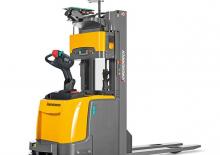 वॉकी स्टेकर Jungheinrich ERC 215a 