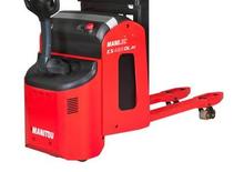 वॉकी स्टेकर Manitou ES 410