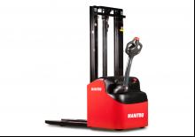 वॉकी स्टेकर Manitou ES 412 ET