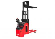 वॉकी स्टेकर Manitou ES 420 DL PFR 6