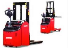वॉकी स्टेकर Manitou ES 420 DL PFR 9