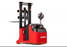 वॉकी स्टेकर Manitou ES 504 GPF