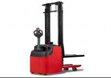 वॉकी स्टेकर Manitou ES 612 LI