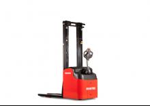 वॉकी स्टेकर Manitou ES 612 LI-PFR