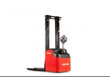 वॉकी स्टेकर Manitou ES 614 LI-PFR