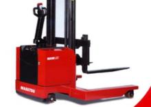 वॉकी स्टेकर Manitou ES 720