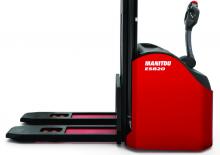 वॉकी स्टेकर Manitou ES 820 FR