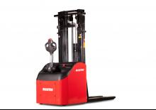 वॉकी स्टेकर Manitou ES 820
