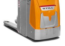 वॉकी स्टेकर Still EXD-S 20
