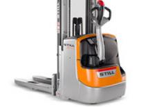 वॉकी स्टेकर Still EXV 14 C