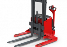 वॉकी स्टेकर Linde L 12 AS 1912 E