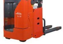 वॉकी स्टेकर Linde L 12 LS