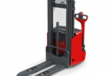 वॉकी स्टेकर Linde L10B