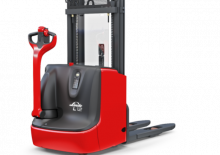 वॉकी स्टेकर Linde L12 