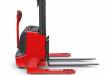 वॉकी स्टेकर Linde L12AS Std.120x50