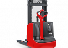 वॉकी स्टेकर Linde L12i
