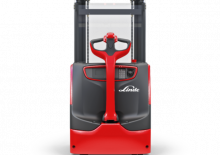 वॉकी स्टेकर Linde L14 Std. 