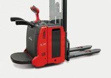 वॉकी स्टेकर Linde L14SP