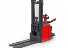 वॉकी स्टेकर Linde L14AP Std.