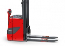 वॉकी स्टेकर Linde L16 Std. 