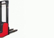 वॉकी स्टेकर Linde L20